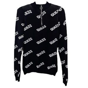 Women’s guess sweater